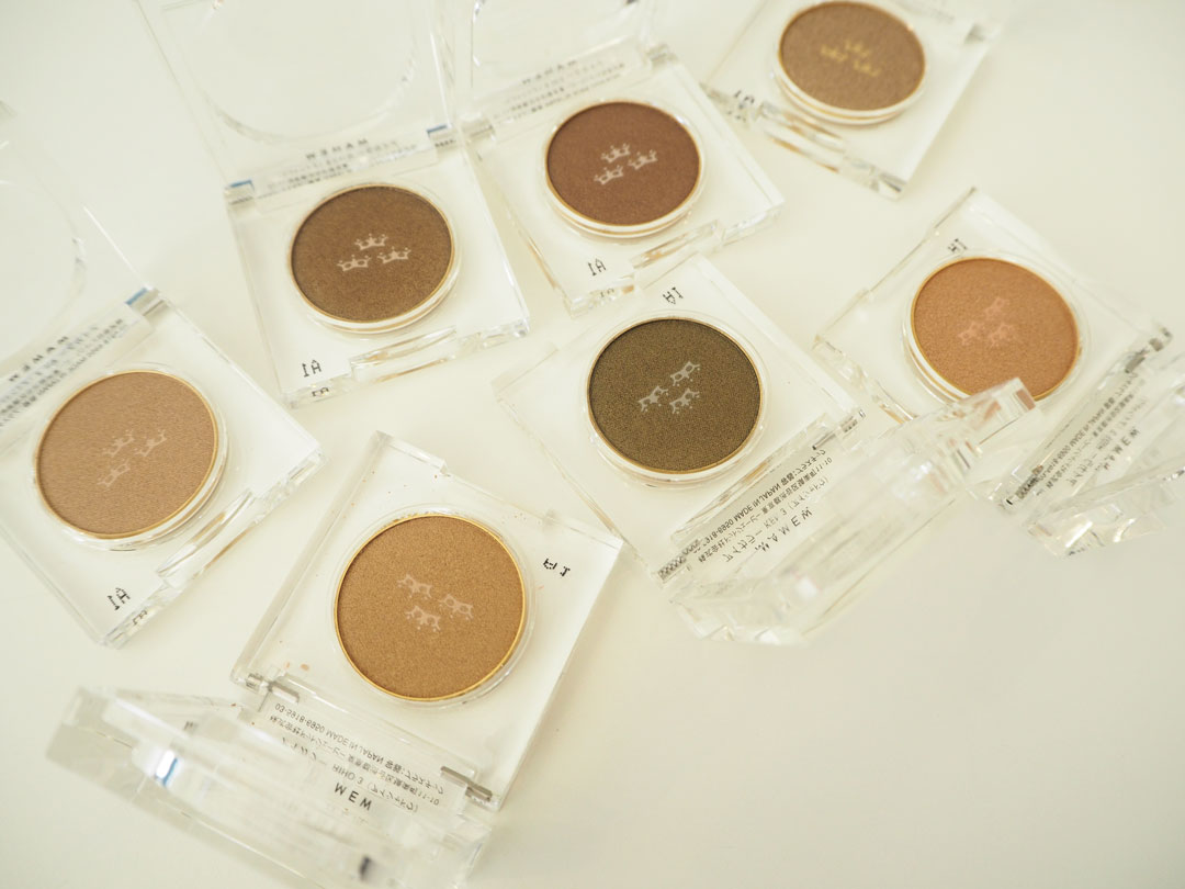 MAMEW「アイカラー」