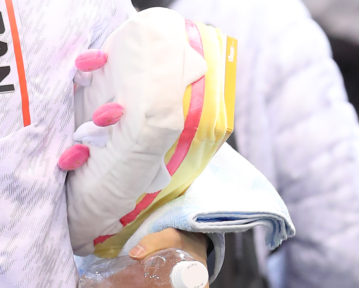 ティッシュカバー