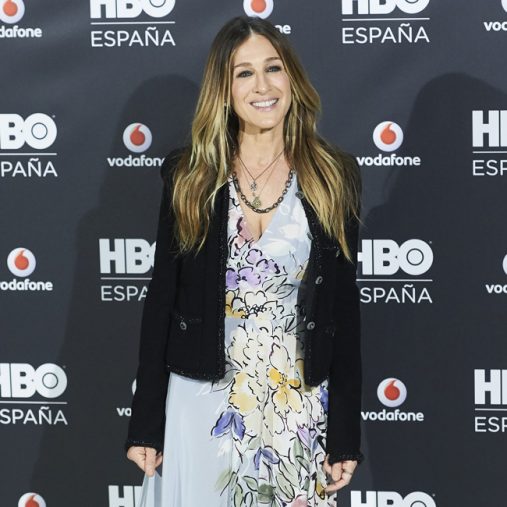 サラ・ジェシカ・パーカー サラ・ジェシカ・パーカー