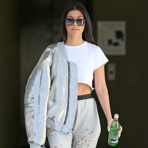 コートニー・カーダシアン コートニー・カーダシアン