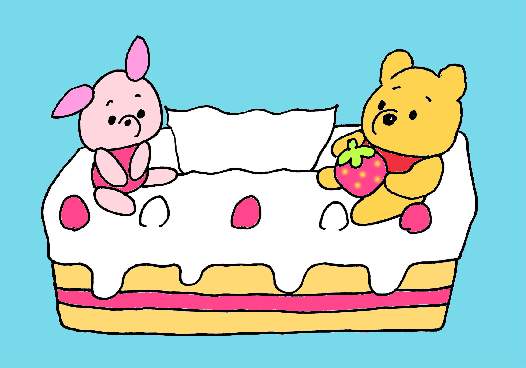 羽生選手のティッシュカバー