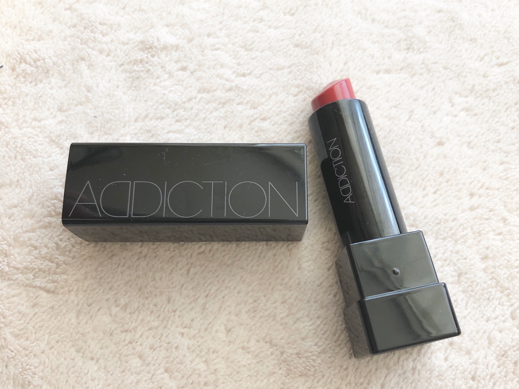 アディクション【リップスティック シアー】