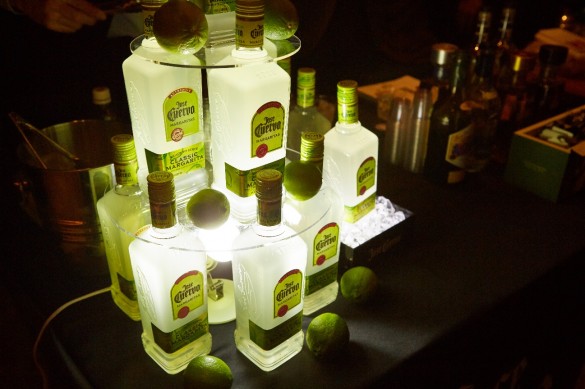 日本人好みに開発された「クエルボ・マルガリータ」 日本人好みに開発された「クエルボ・マルガリータ」