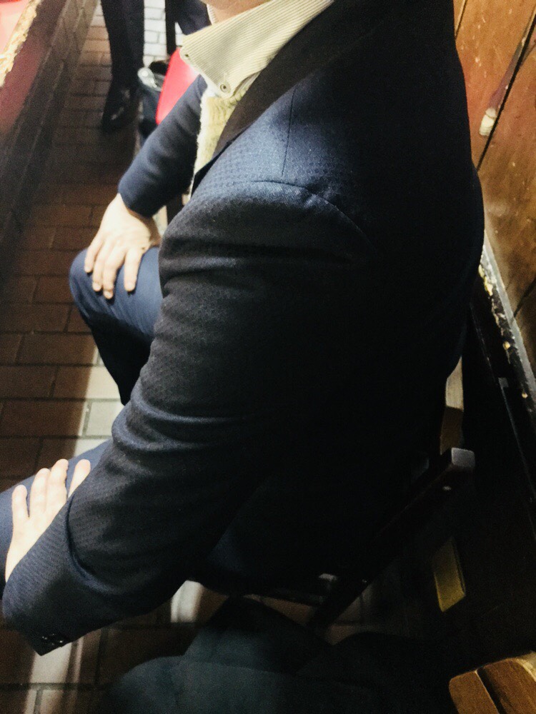 ナオさん（本人）