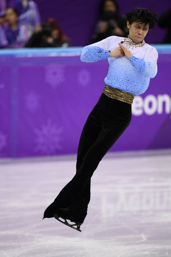 ショートプログラム