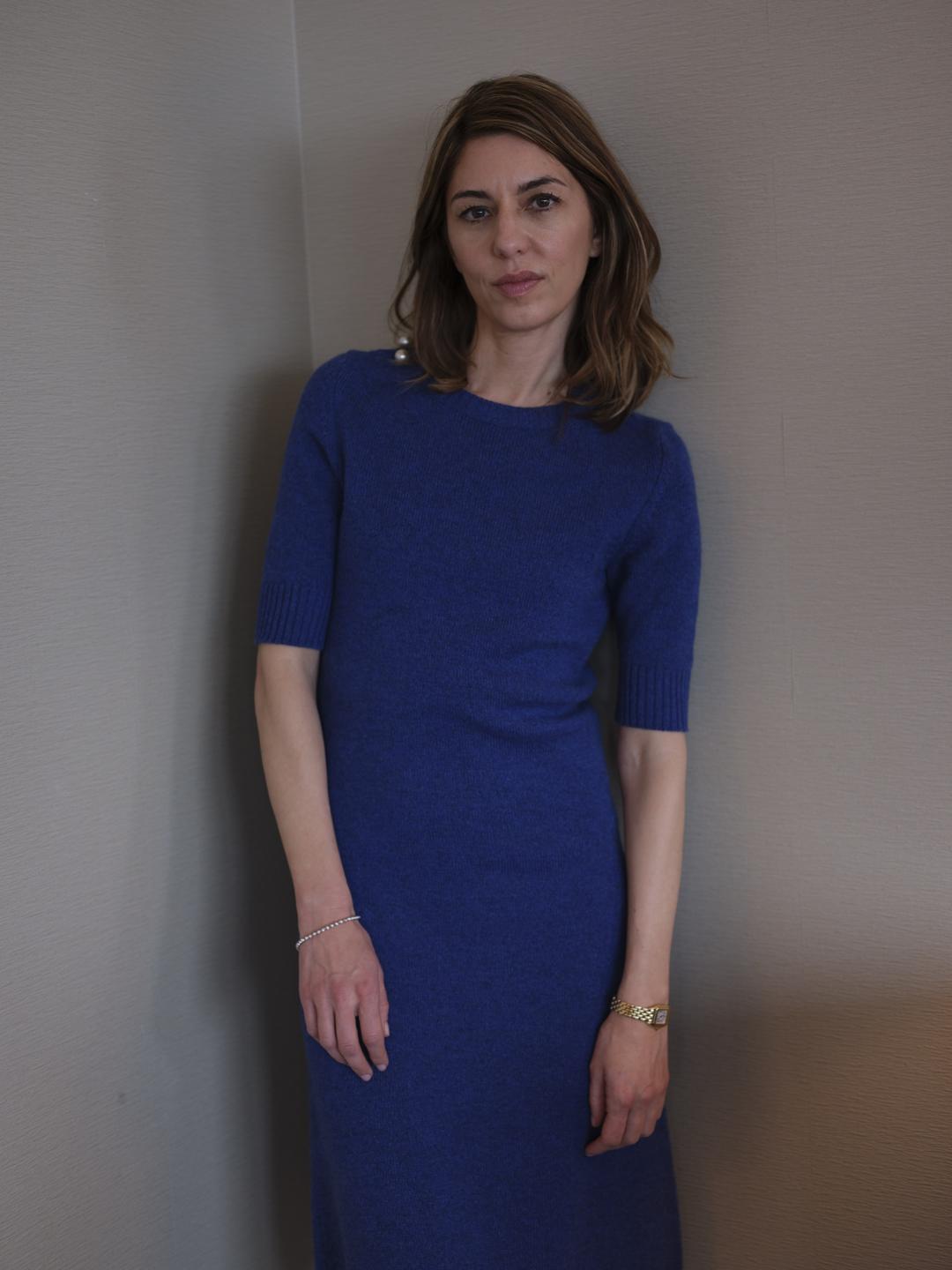 ソフィア・コッポラ