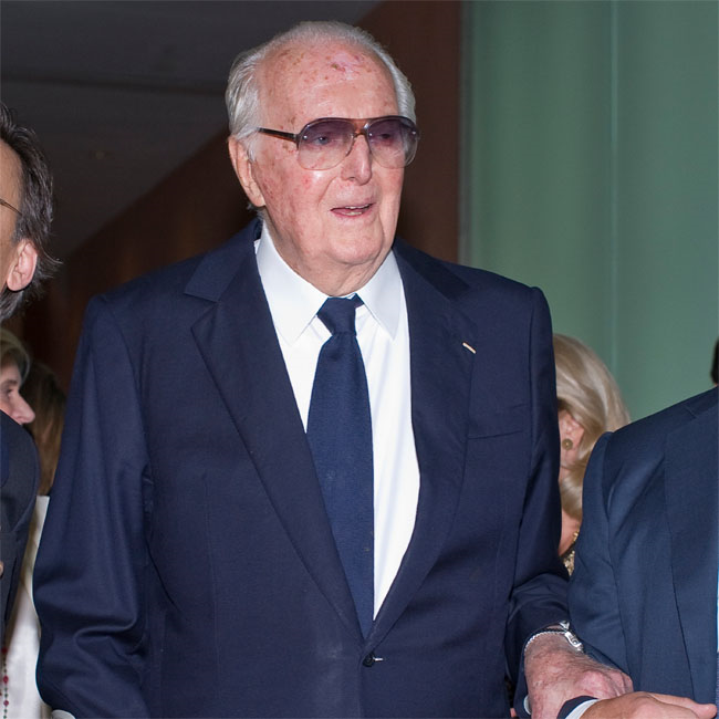 ユベール・ド・ジバンシィ