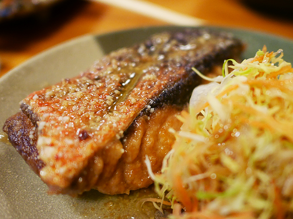 まちのバター焼き