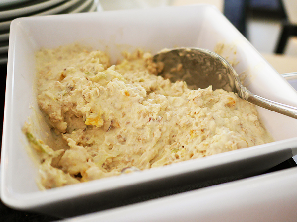 チアシードなどの雑穀