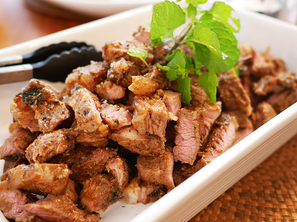 マヌカハニー＆ジンジャーラム（ラム400g分）