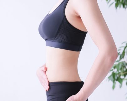 アウターマッスルとインナーマッスル