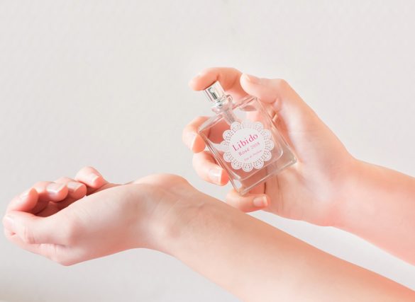 リビドーひと吹き