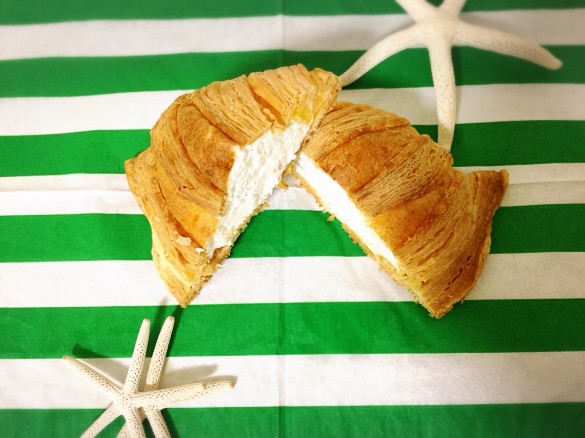 イル・ド・ショコラ　生シェルパイ