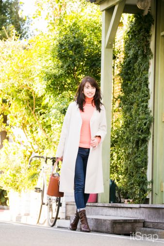 OL・和田優美サン(158cm) OL・和田優美サン(158cm)