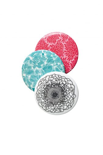 ポケットミラー