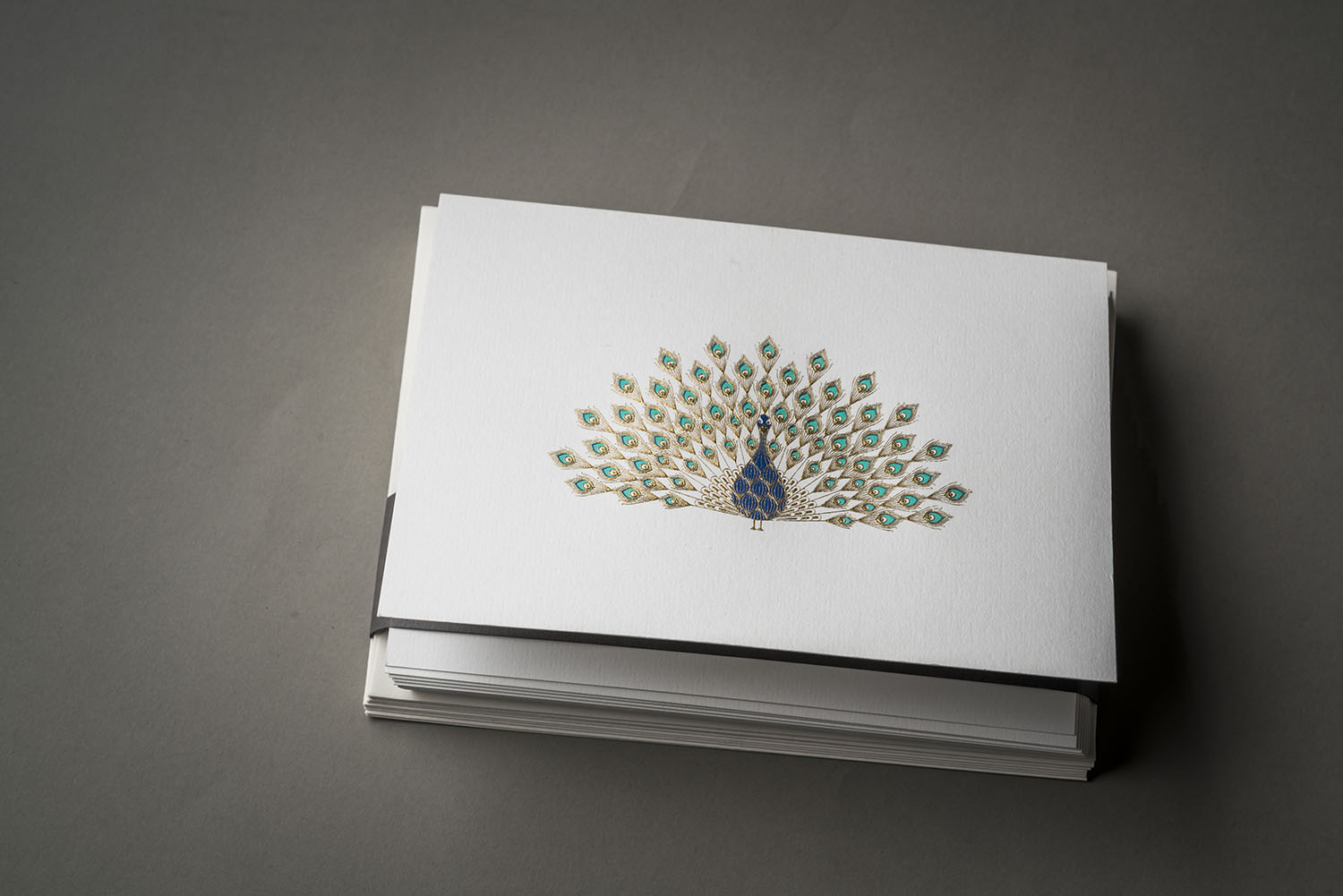 カードと封筒10組