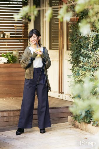 東京大学一年・谷山響サン(158cm) 東京大学一年・谷山響サン(158cm)