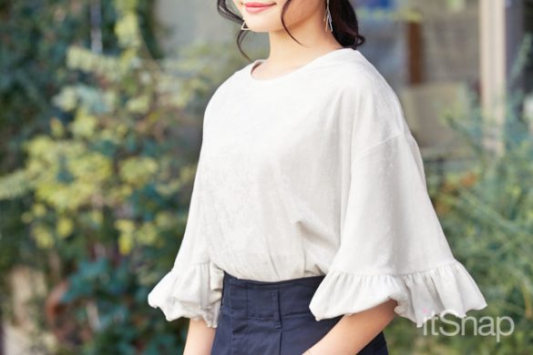 東京大学一年・谷山響サン(158cm) 東京大学一年・谷山響サン(158cm)