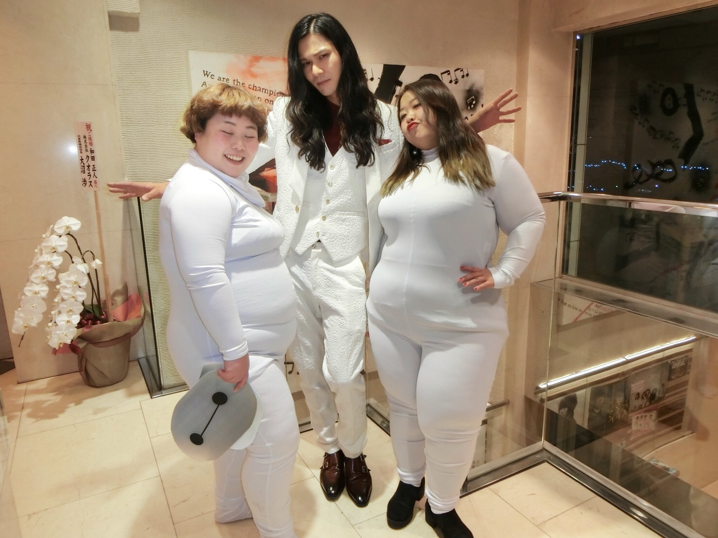 どんぐりパワーズ