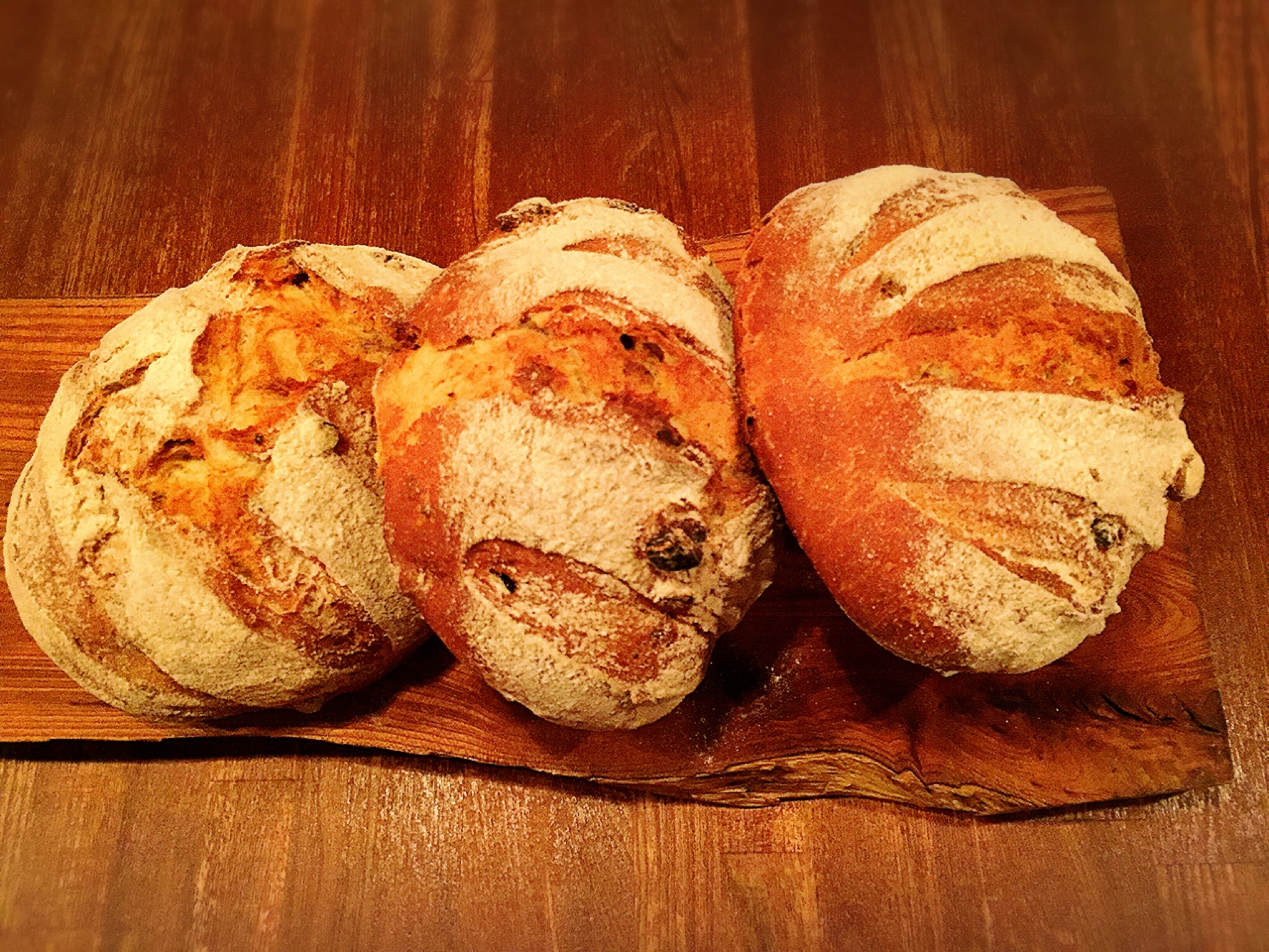 ラ・パッション　カンパーニュ