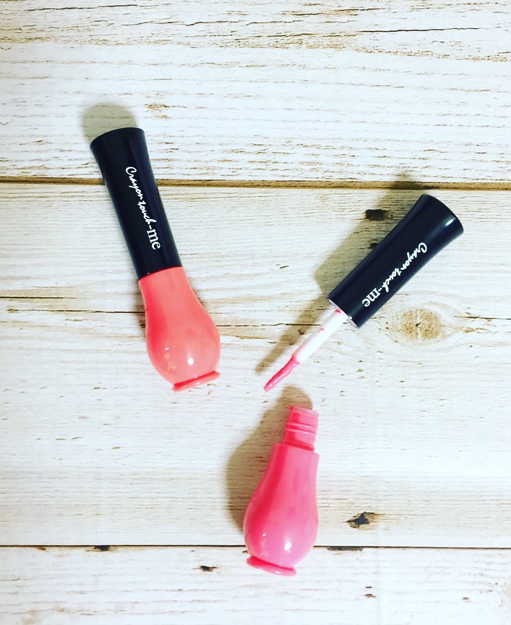 TMジェルクリームチーク