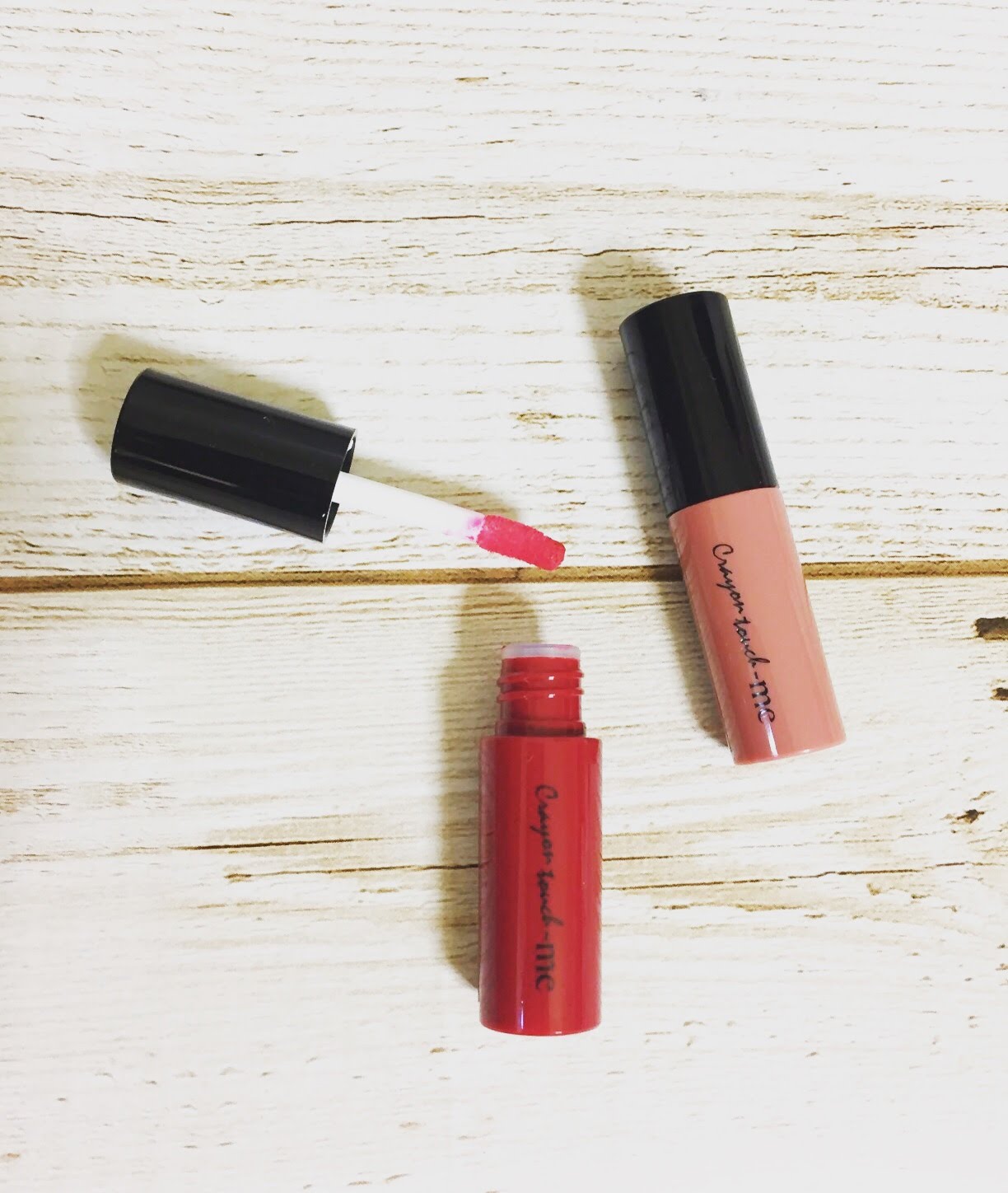 TMベルベットリキッドルージュ