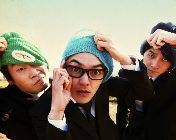 『チェリーボーイズ』より 『チェリーボーイズ』より