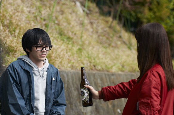 『チェリーボーイズ』より 『チェリーボーイズ』より