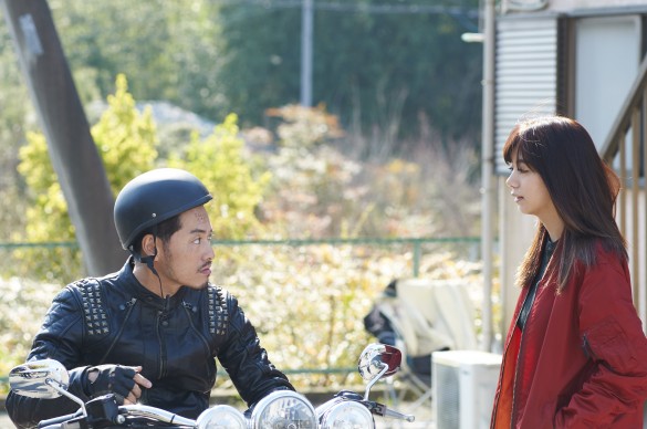 『チェリーボーイズ』より 『チェリーボーイズ』より