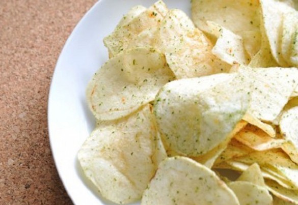 ジャンクフード