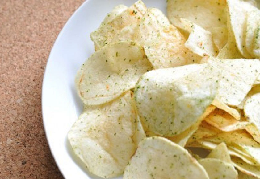 ジャンクフード