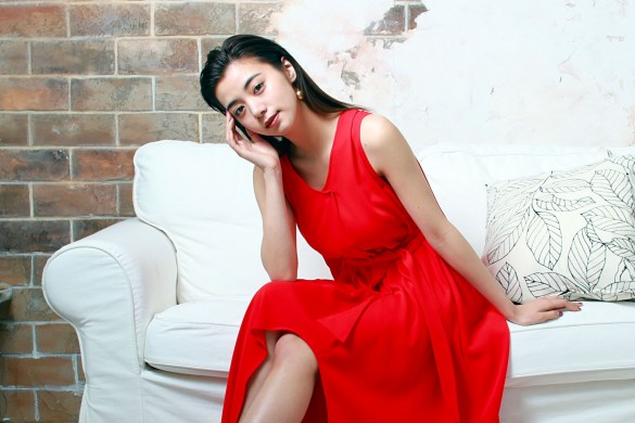 池田エライザさん 池田エライザさん