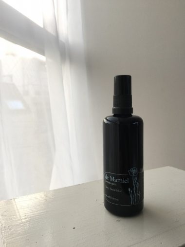 デ・マミエール　デューウィ　フェイシャルミスト