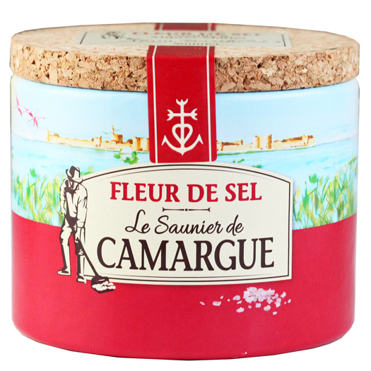 カマルグ フルール ド セル