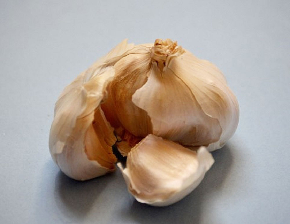 にんにく