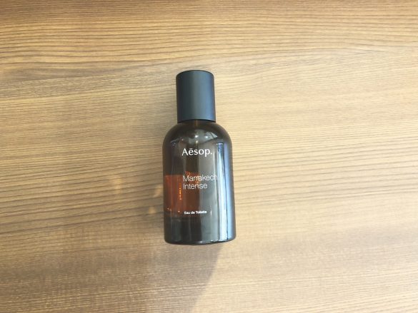 Aesop【マラケッシュ インテンス オードトワレ】