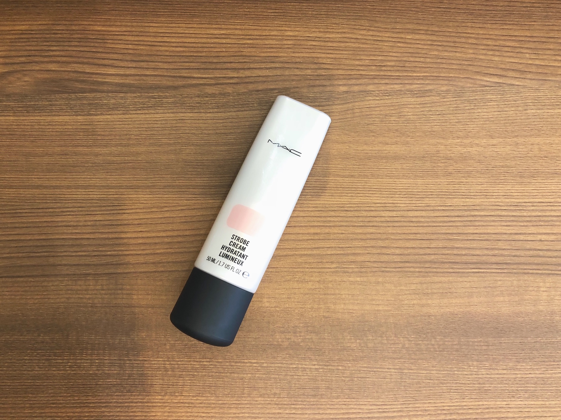 M.A.C【ストロボクリーム ピンクライト】