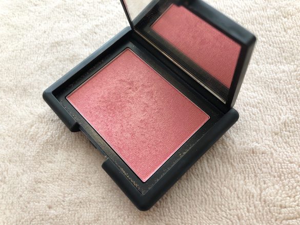 NARS【ブラッシュ 4013オーガズム】