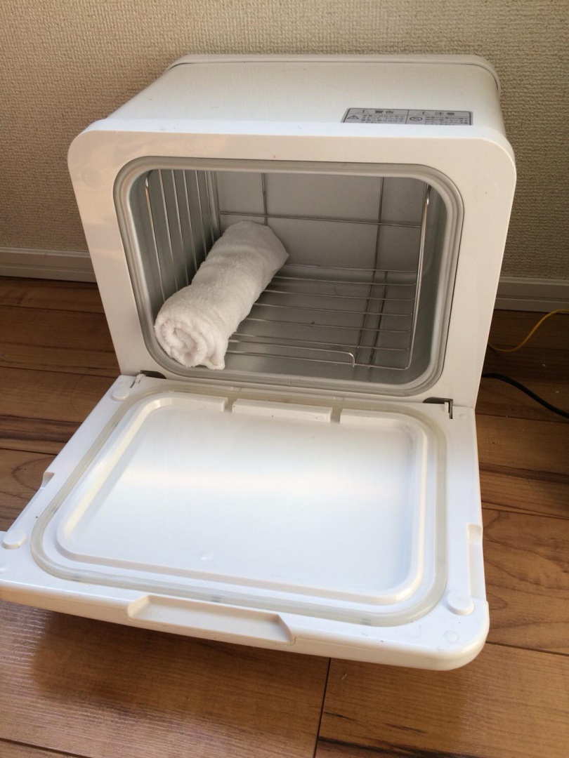 タオルウォーマー