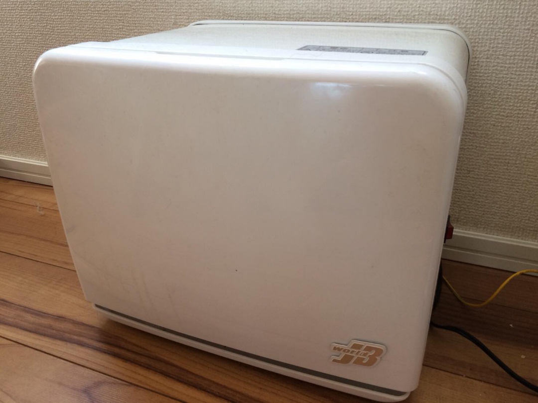 タオルウォーマー