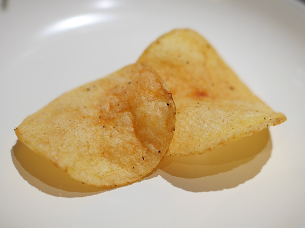 マッキーズ　ハギス