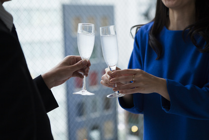 婚活パーティー