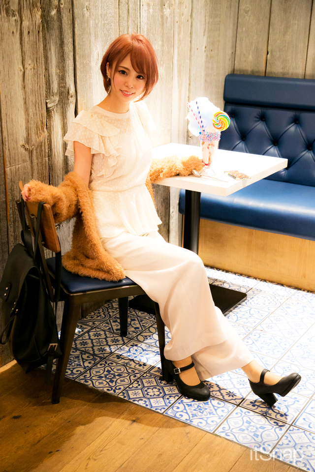 フリーモデル・Sakikichiサン(160cm)