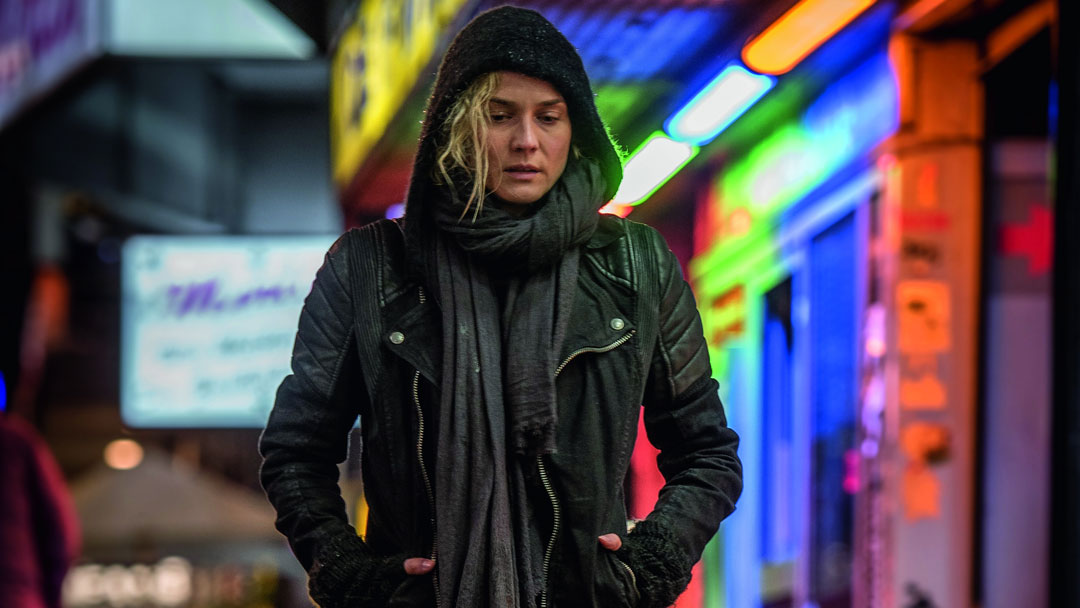 『女は二度決断する』より