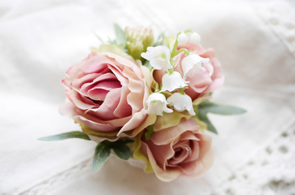 フラワーコーディネート