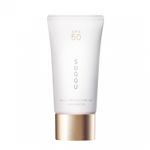 SUQQU【フェイス プロテクター50 アドバンスト】