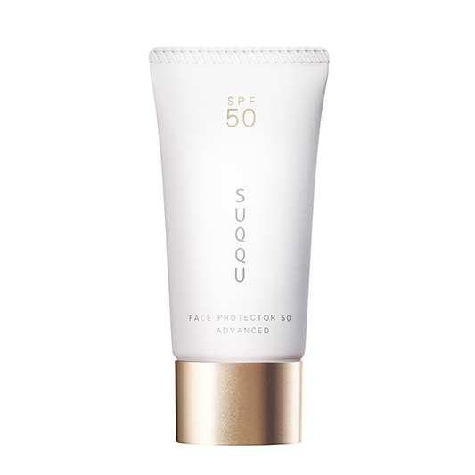 SUQQU【フェイス プロテクター50 アドバンスト】