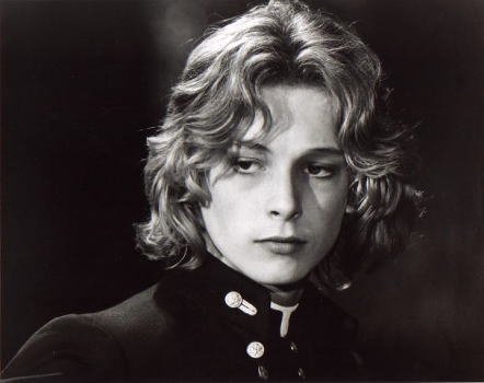 ビョルン・アンドレセン