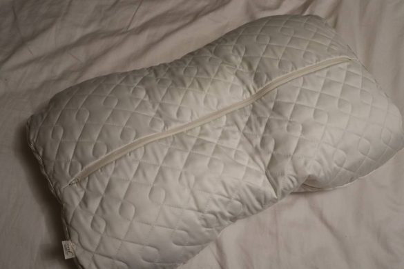 オーダーメード枕