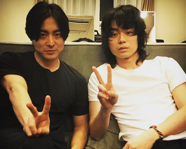 芸能界「親友」列伝7組！山田孝之、木村拓哉etc.の意外な親友